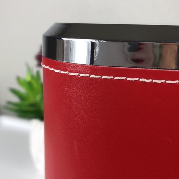 Wine Valet Kit Wine Opener Stopper Case Bar Accessory - Picture 15 of 16